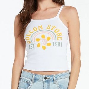 Volcom Stone 1991 Tank